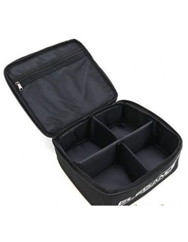 Geanta mulinete Formax Elegance Feeder Pro, 29x27x12cm