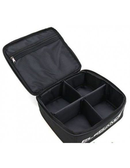 Geanta mulinete Formax Elegance Feeder Pro, 29x27x12cm Geanta mulinete Formax Elegance Feeder Pro, 29x27x12cm