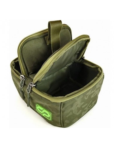 Geanta pentru accesorii Carp Pro Diamond, 21x17x11cm