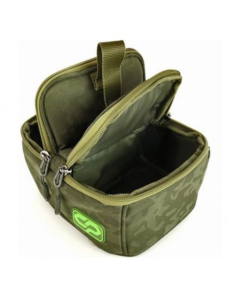 Geanta pentru accesorii Carp Pro Diamond, 21x17x11cm Geanta pentru accesorii Carp Pro Diamond, 21x17x11cm