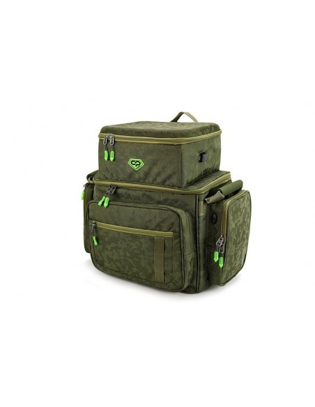 Rucsac Carp Pro Diamond, 47x28x45cm Rucsac Carp Pro Diamond, 47x28x45cm