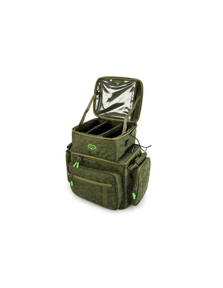 Rucsac Carp Pro Diamond, 47x28x45cm Rucsac Carp Pro Diamond, 47x28x45cm