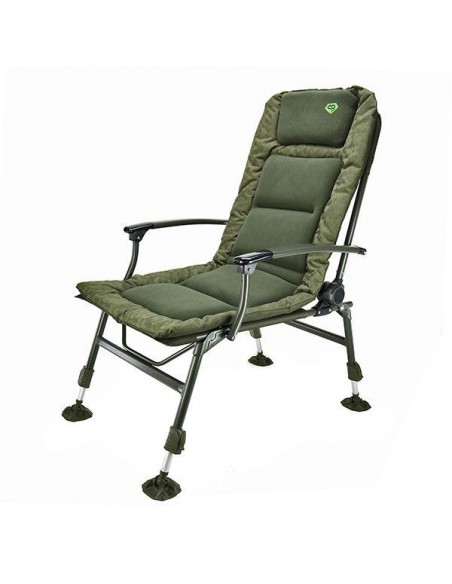 Scaun Carp Pro Diamond Lux