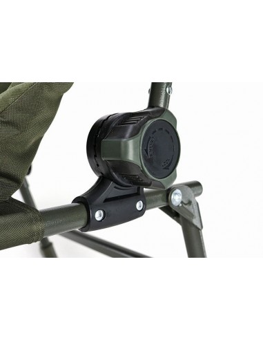Scaun Carp Pro Diamond Lux
