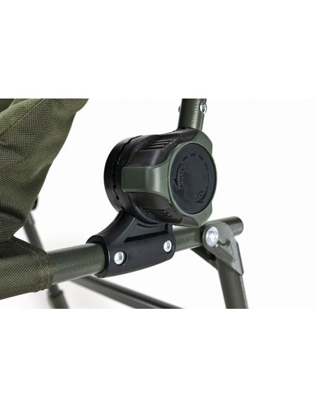 Scaun Carp Pro Diamond Lux