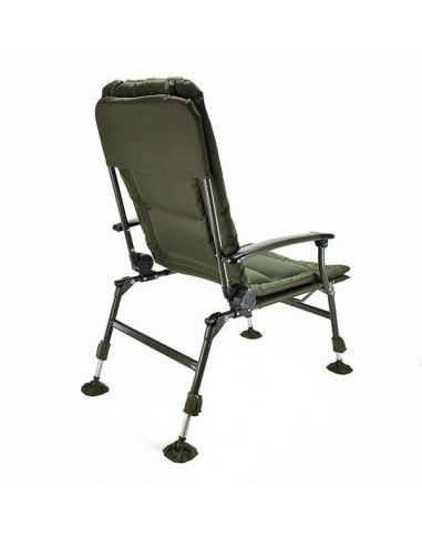 Scaun Carp Pro Diamond Lux