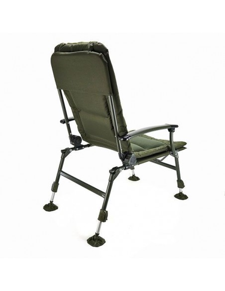 Scaun Carp Pro Diamond Lux