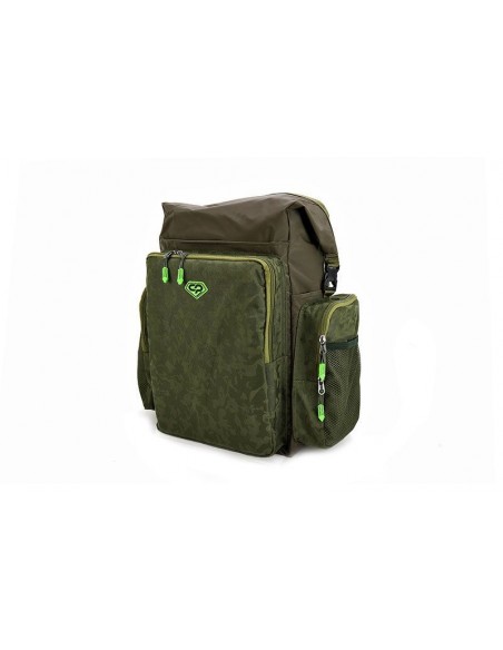 Rucsac impermeabil Carp Pro Diamond, 41x23x58cm Rucsac impermeabil Carp Pro Diamond, 41x23x58cm