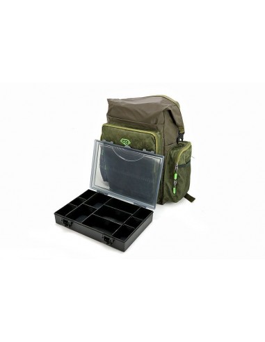 Rucsac impermeabil Carp Pro Diamond, 41x23x58cm