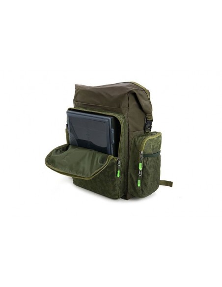 Rucsac impermeabil Carp Pro Diamond, 41x23x58cm Rucsac impermeabil Carp Pro Diamond, 41x23x58cm