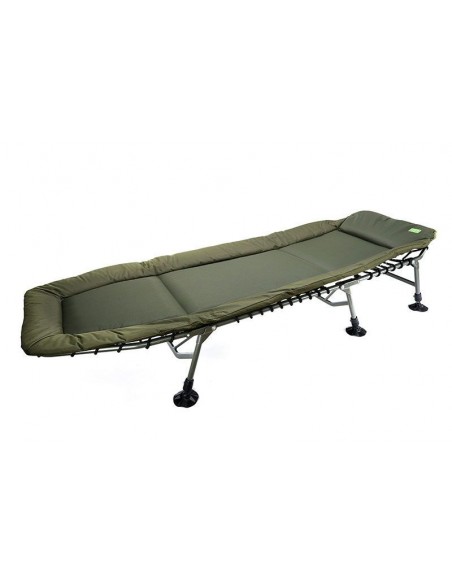 Pat Carp Pro Light 6 picioare Pat Carp Pro Light 6 picioare