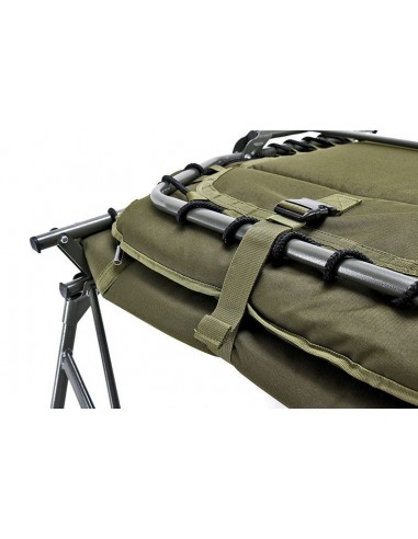 Pat Carp Pro Light 6 picioare