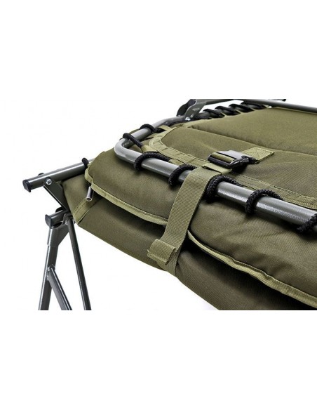 Pat Carp Pro Light 6 picioare Pat Carp Pro Light 6 picioare