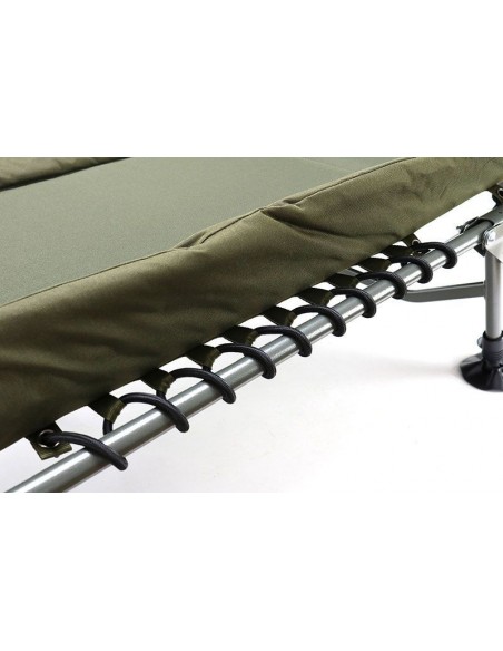 Pat Carp Pro Light 6 picioare Pat Carp Pro Light 6 picioare