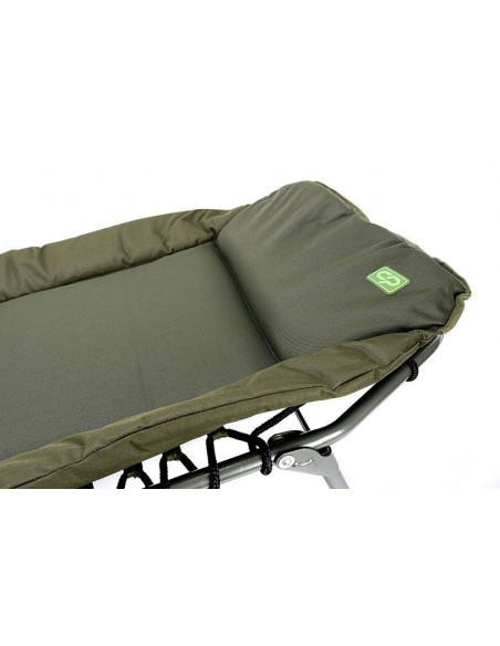 Pat Carp Pro Light 6 picioare Pat Carp Pro Light 6 picioare