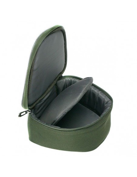 Husa mulineta Carp Pro, 22x19x10cm Husa mulineta Carp Pro, 22x19x10cm