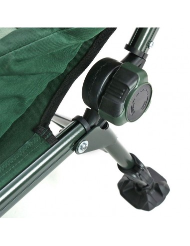 Pat Carp Pro Pliant 8 picioare