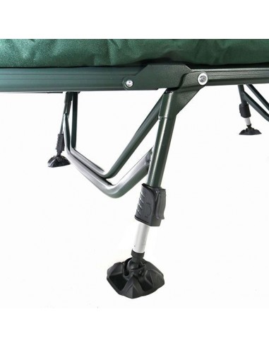 Pat Carp Pro Pliant 8 picioare