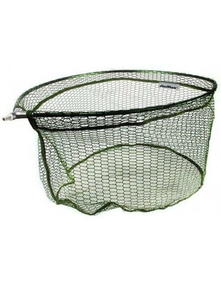Cap minciog cu plasa cauciucata Formax, 60x52cm Cap minciog cu plasa cauciucata Formax, 60x52cm