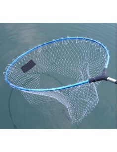 Cap minciog cu plasa mono Formax, 55x45cm