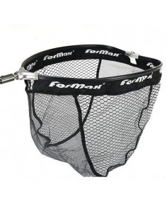 Cap minciog cauciucat pliabil Formax, 45x35cm