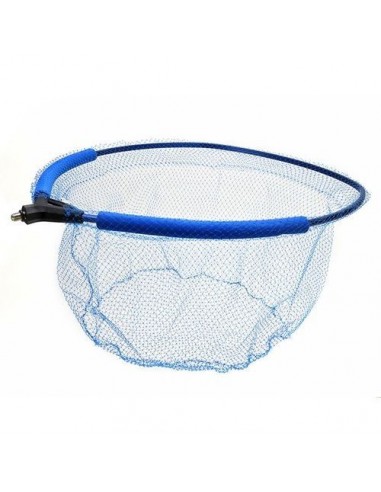 Cap minciog Formax Elegance cu Flotor cu plasa mono, 40x45cm