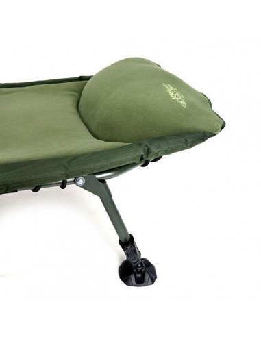 Pat Carp Pro Fleece Flat