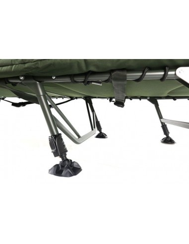 Pat Carp Pro Fleece Flat