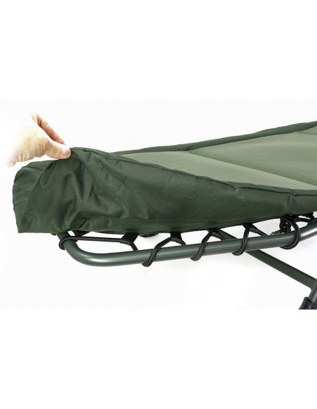 Pat Carp Pro Fleece Flat Pat Carp Pro Fleece Flat