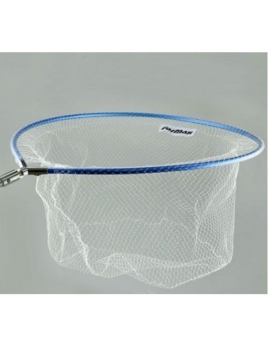 Cap minciog Formax cu plasa mono, 45x55cm