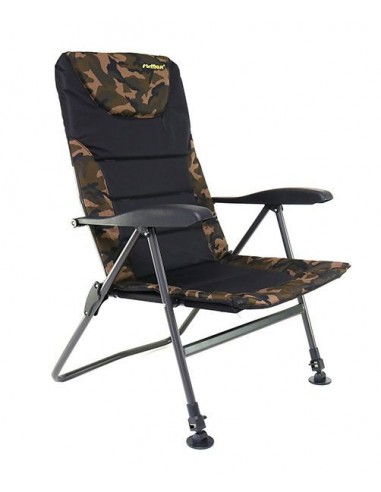 Scaun Carp Pro Camo
