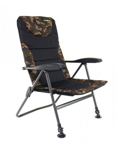 Scaun Carp Pro Camo Scaun Carp Pro Camo