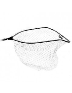 Cap minciog Formax cu plasa mono, 46x53cm
