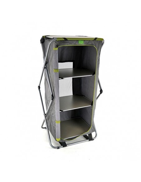 Dulap Rabatabil Camping Carp Pro, 66x46x117cm Dulap Rabatabil Camping Carp Pro, 66x46x117cm