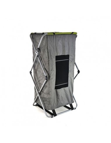 Dulap Rabatabil Camping Carp Pro, 66x46x117cm