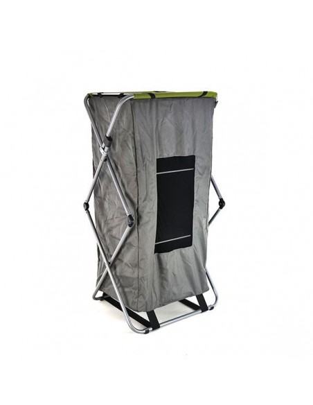 Dulap Rabatabil Camping Carp Pro, 66x46x117cm Dulap Rabatabil Camping Carp Pro, 66x46x117cm