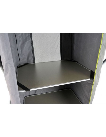 Dulap Rabatabil Camping Carp Pro, 66x46x117cm Dulap Rabatabil Camping Carp Pro, 66x46x117cm