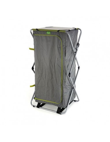 Dulap Rabatabil Camping Carp Pro, 66x46x117cm