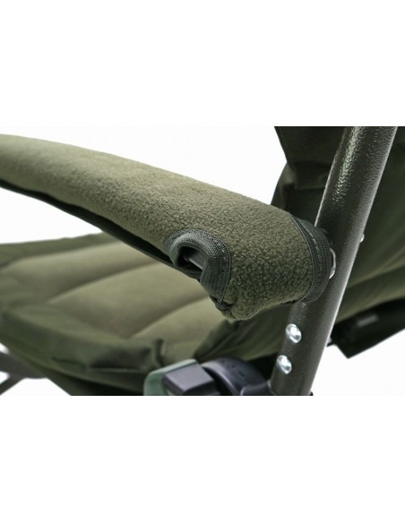 Scaun Carp Pro Diamond cu Perna Fleece Scaun Carp Pro Diamond cu Perna Fleece