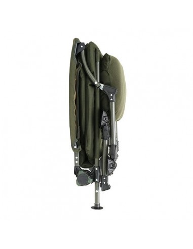 Scaun Carp Pro Diamond cu Perna Fleece