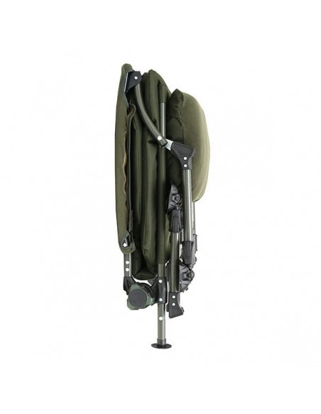 Scaun Carp Pro Diamond cu Perna Fleece Scaun Carp Pro Diamond cu Perna Fleece