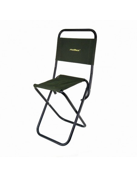 Scaun Pliabil mic X-leg cu spatar Formax Scaun Pliabil mic X-leg cu spatar Formax