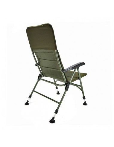 Scaun Carp Pro Easy Folding Light XL
