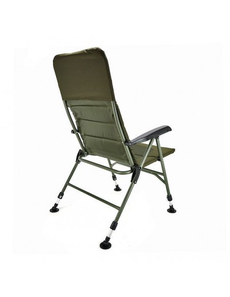 Scaun Carp Pro Easy Folding Light XL