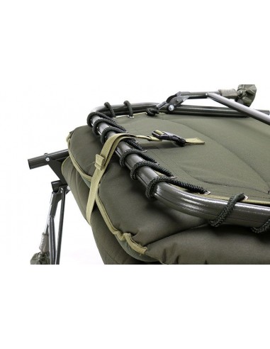 Pat Diamond Comfort Carp Pro