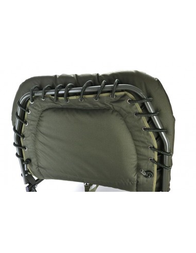 Pat Diamond Comfort Carp Pro