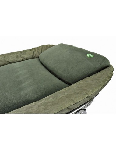 Pat Diamond Comfort Carp Pro
