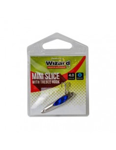 Oscilanta Ultra Light Wizard Mini Slice L 4g 2