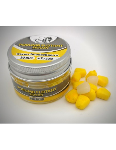 Porumb artificial C&B, SPD-TTX Porumb artificial C&B, SPD-TTX