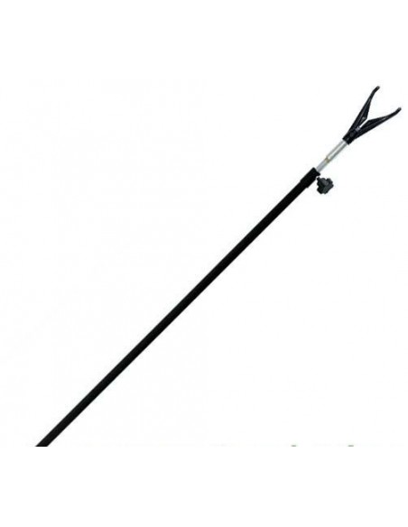 Suport avertizor telescopic Formax, 60-110cm